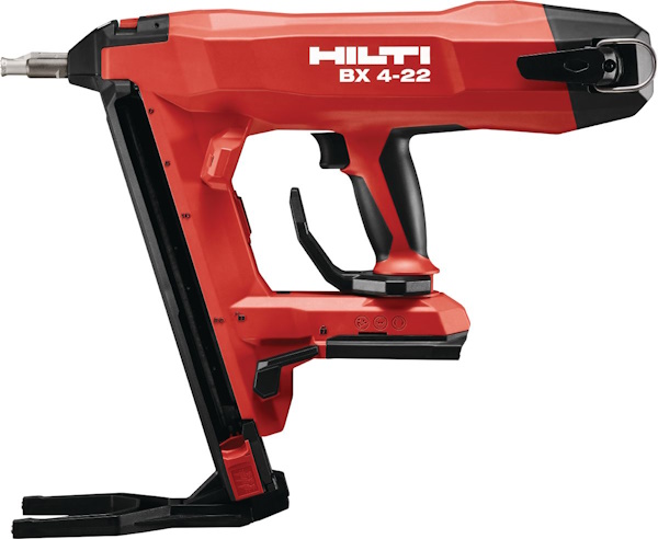 HILTI