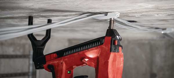 HILTI