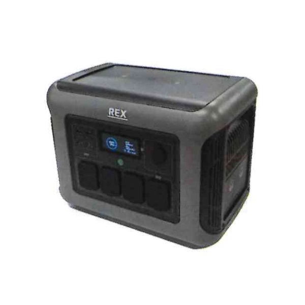 レッキス