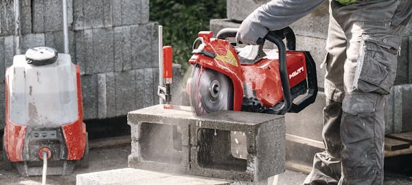 HILTI