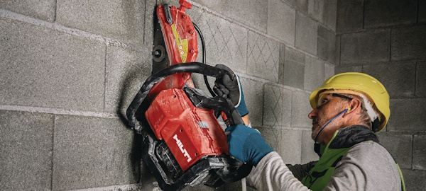 HILTI