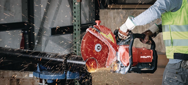 HILTI