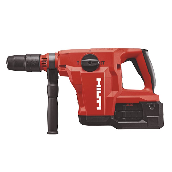 HILTI