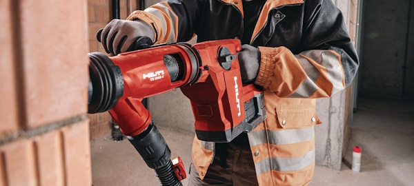 HILTI
