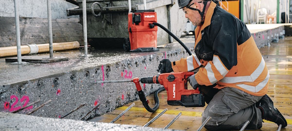 HILTI