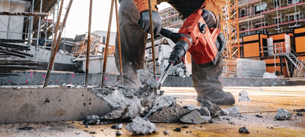 HILTI