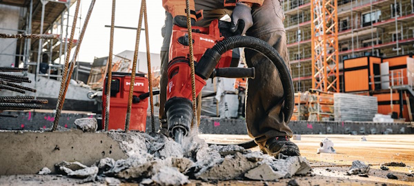 HILTI