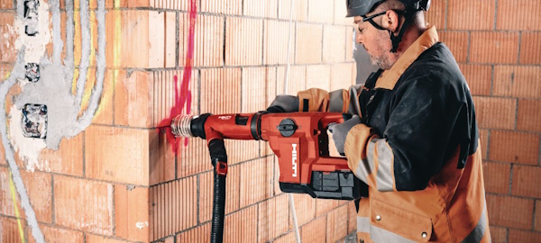 HILTI