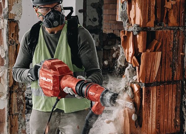 HILTI