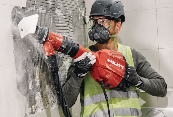 HILTI
