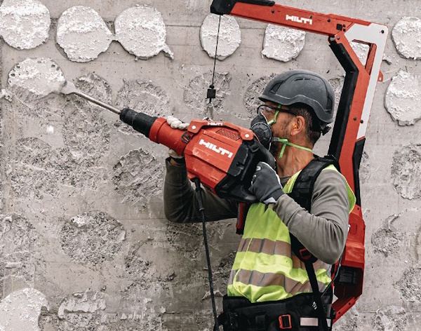 HILTI