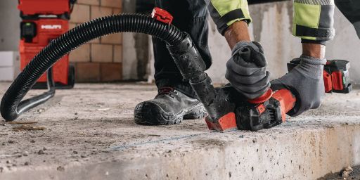 HILTI