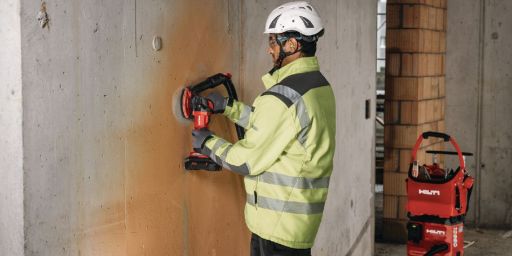 HILTI
