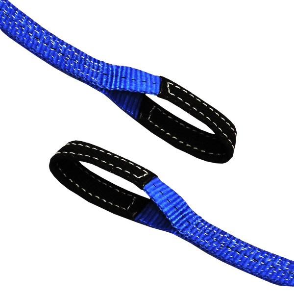 FREAK ラッシングベルト青 アイ0.75ton 幅25mm かんだ！