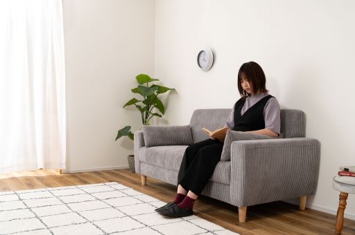 あずまや