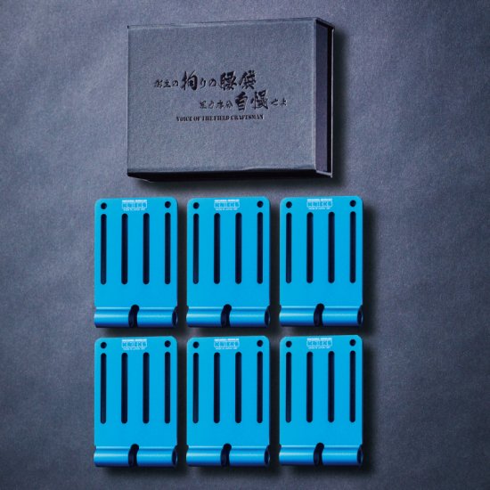 ニックス 腰袋 ホルダー 金具 直販店 かんだ