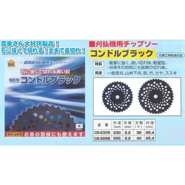 ハウスBM