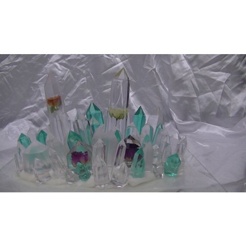 デブコン ET 高透明注型用樹脂 1.2kg かんだ！