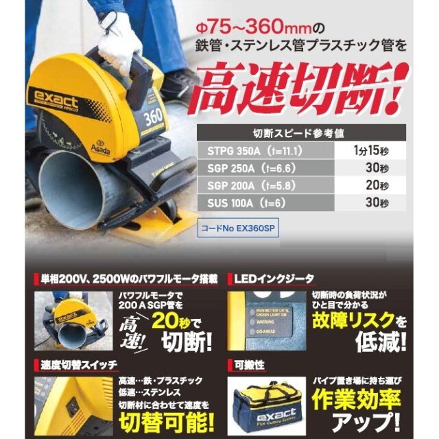 アサダ