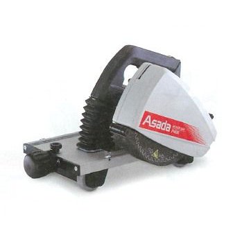 アサダ SAW280E ビーバーSAW 丸のこ式パイプ切断機 ビーバーソー (D5291akxwY) BeaverSaw170Eco_size.jpg