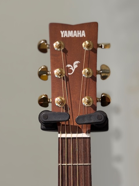 YAMAHA F315D (2013年製) かんだ！