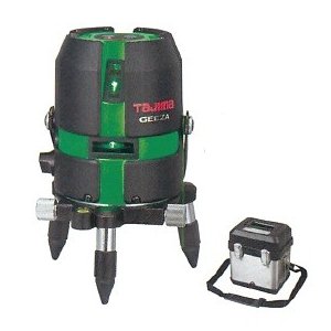 Tajima タジマ・レーザー墨出し器 TOP：直販店：かんだ！