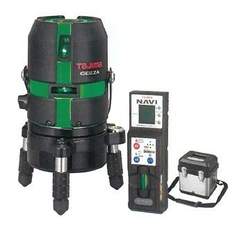 Tajima タジマ・レーザー墨出し器 TOP：直販店：かんだ！