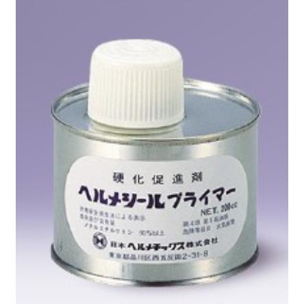 日本ヘルメチックス