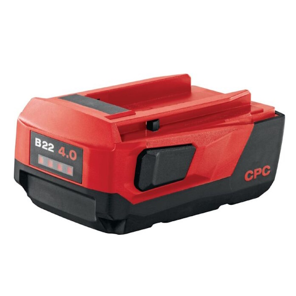 HILTI