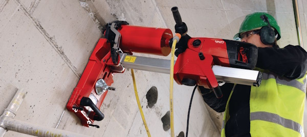 HILTI
