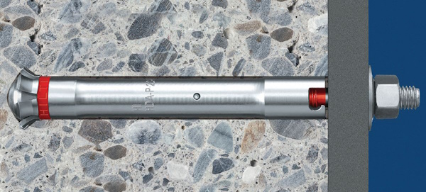 HILTI