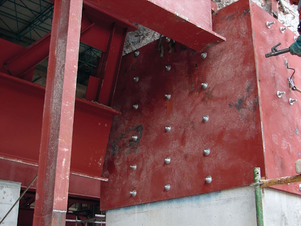 HILTI