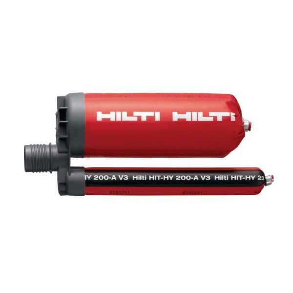 HILTI