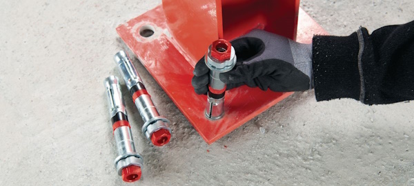 HILTI