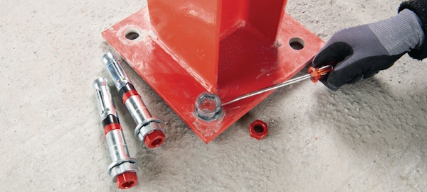 HILTI