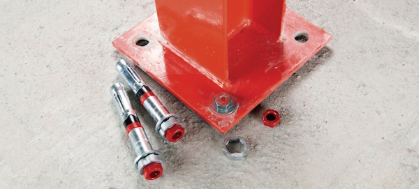 HILTI