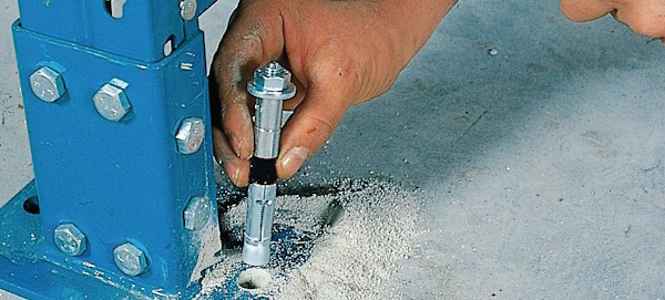 HILTI