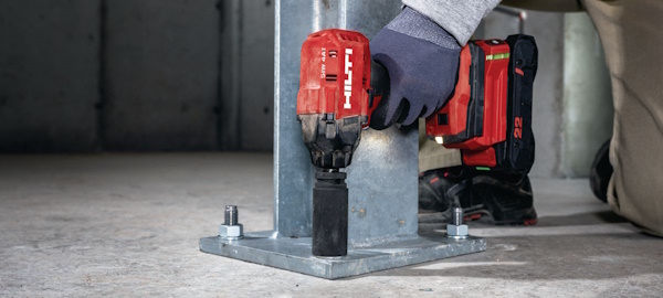 HILTI
