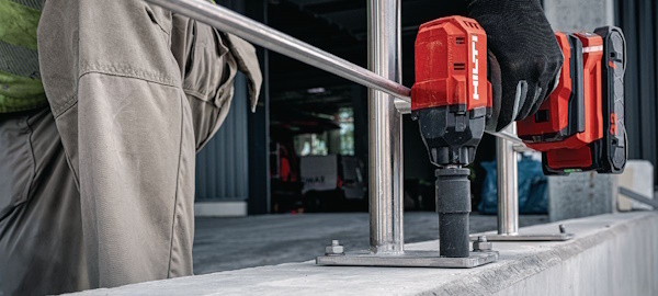 HILTI