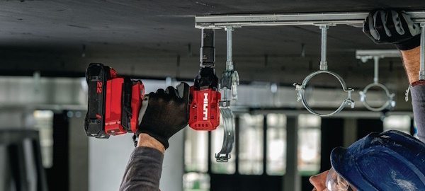 HILTI