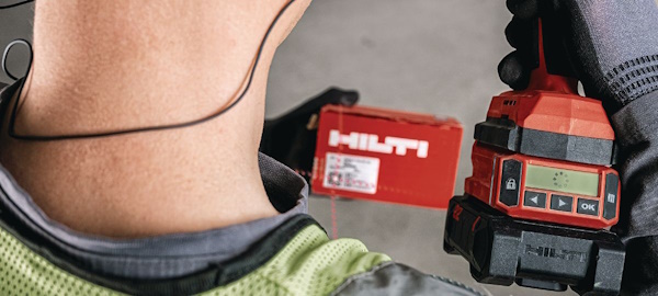 HILTI