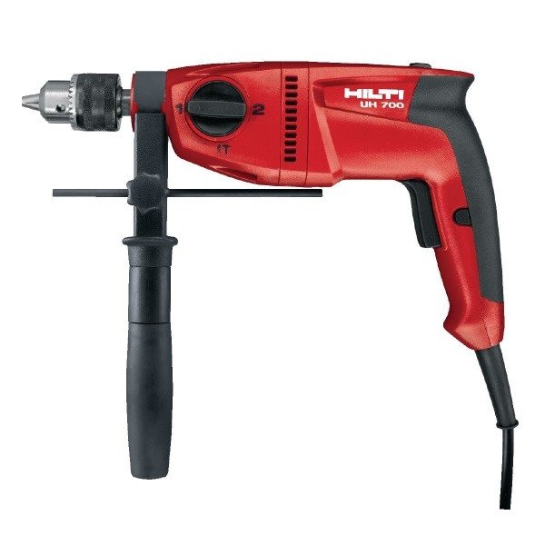 HILTI