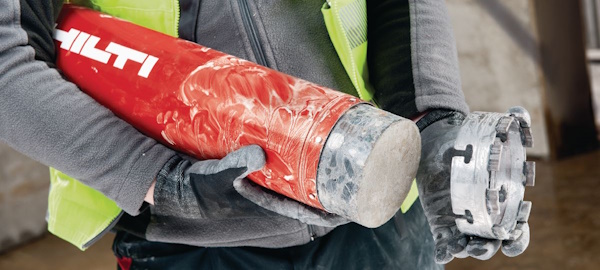 HILTI