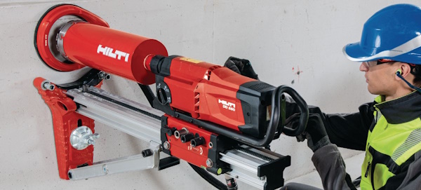 HILTI