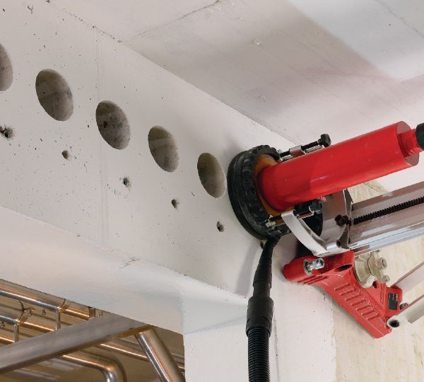 HILTI