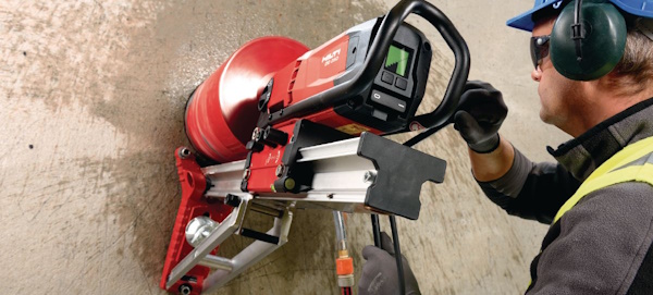 HILTI