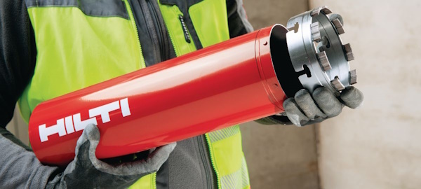 HILTI