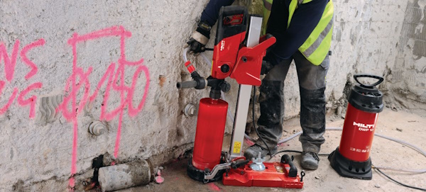 HILTI