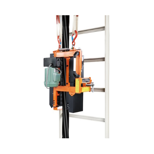 育良精機