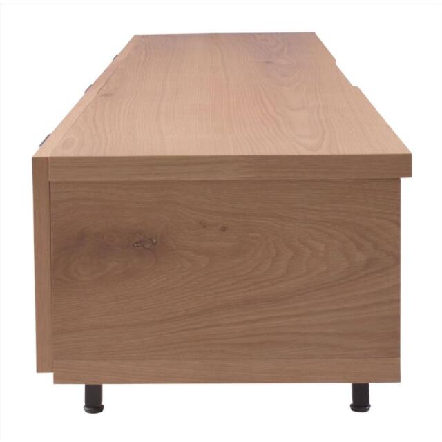 東谷(あずまや) TVボード200 ナチュラル JPB-86OAK 送料都度見積商品】東谷(あずまや) TVボード200 ナチュラル JPB-86OAK